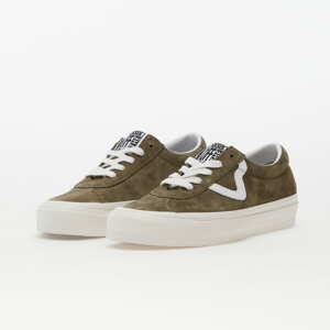 Vans Style 73 DX Pig Suede Overland Trek