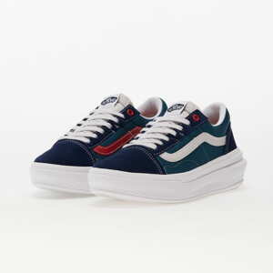 Vans Old Skool Overt CC Pop Color Navy/ Grey