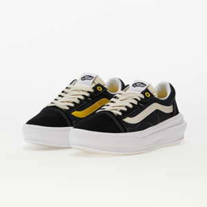 Vans Old Skool Overt CC Pop Color Oatmeal/ Black