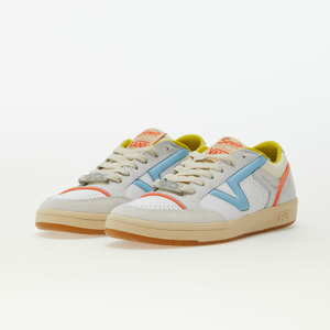 Vans Lowland CC JMP Serio Collection Multi Sky Blue/ Yellow