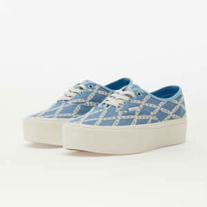 Vans Authentic Stackform Denim Mix Light Blue