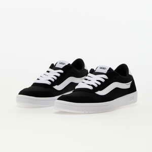 Vans Cruze Too CC (Staple) Black/ True White