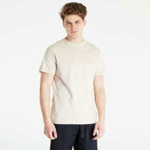 Tričko s krátkým rukávem TOMMY JEANS Classic Signature T-Shirt Beige