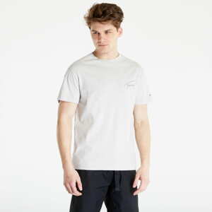 Tričko s krátkým rukávem TOMMY JEANS Classic Signature T-Shirt Grey