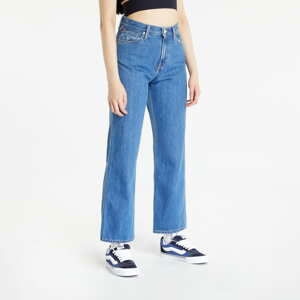 Dámské jeans TOMMY JEANS Betsy Mid Rise Loose Jeans Denim Medium