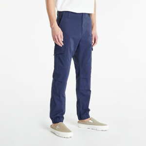 Cargo Pants TOMMY JEANS Ethan Washed Cargo Pants Twilight Navy