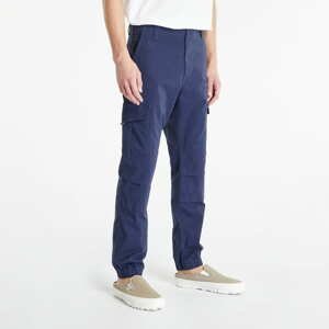 Cargo Pants TOMMY JEANS Ethan Washed Cargo Pants Twilight Navy