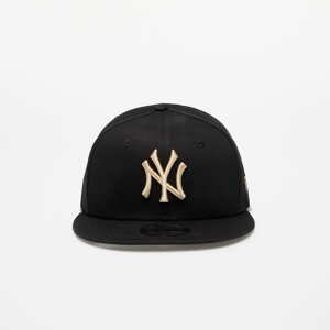 Snapback New Era MLB League Essential 9Fifty New York Yankees Black/ Gold