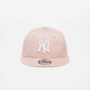 Snapback New Era New York Yankees League Essential 9FIFTY Snapback Cap Pink