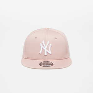 Snapback New Era New York Yankees League Essential 9FIFTY Snapback Cap Pink