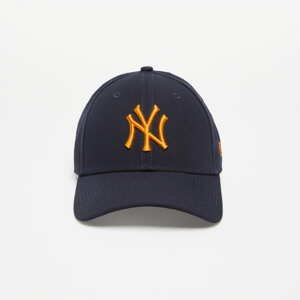 Kšiltovka New Era New York Yankees Repreve Navy 9FORTY Navy/ Med. Orange