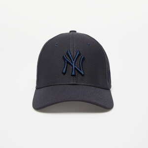 Kšiltovka New Era MLB Diamond Era 39Thirty Los Angeles Dodgers Navy/ Navy