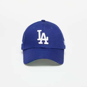 Kšiltovka New Era Wmns LA Dodgers Wave Logo Blue 9TWENTY Dark Royal/ Green Undervisor