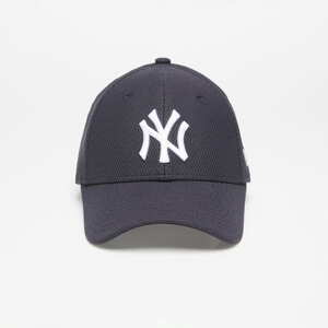 Kšiltovka New Era New York Yankees Diamond Era Essential Navy 9FORTY Black/ White