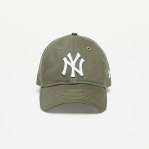 Kšiltovka New Era New York Yankees League Essential 9TWENTY Adjustable Cap Khaki