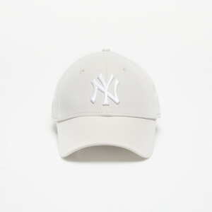 Kšiltovka New Era 940 Mlb Repreve League Essential 9Forty New York Yankees Stnwhi