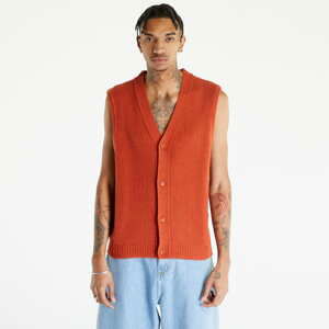 Levi's ® Rincon Button Down Vest Rooibos Tea