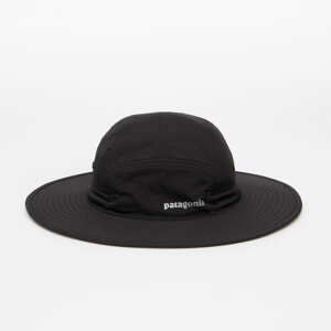 Klobouk Patagonia Quandary Brimmer Black