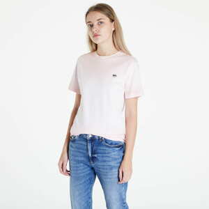 Chiara Ferragni Logo Classic Fade T-Shirt Salmon