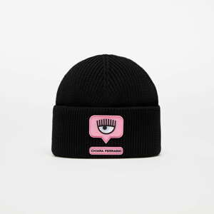 Kulich Chiara Ferragni Eyelike Coloured Patch Black