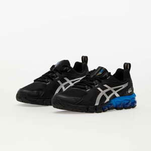 Asics Gel-Quantum 180 Black/ Pure Silver