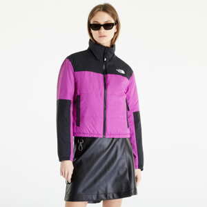 Větrovka The North Face Gosei Puffer Purple Cactus Flower/ TNF Black