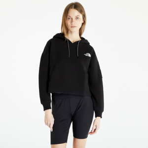 Dámská mikina The North Face Mhysa Hoodie TNF Black