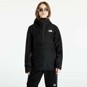 Větrovka The North Face Waterproof Anorak TNF Black