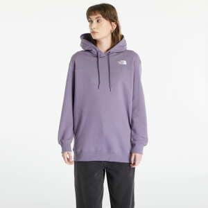 Dámská mikina The North Face Zumu Hoodie Lunar Slate