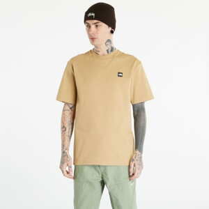 Tričko s krátkým rukávem The North Face Summer Logo T-Shirt Khaki Stone