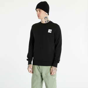 Mikina The North Face Summer Logo Crew TNF Black