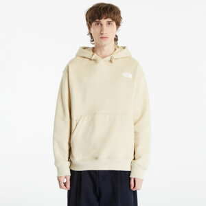 Mikina The North Face Icon Hoodie Gravel