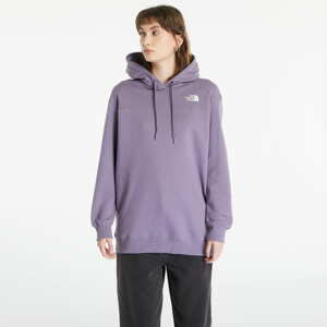 Dámská mikina The North Face Zumu Hoodie Lunar Slate