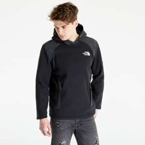 Mikina The North Face Convin Microfleece Hoodie TNF Black