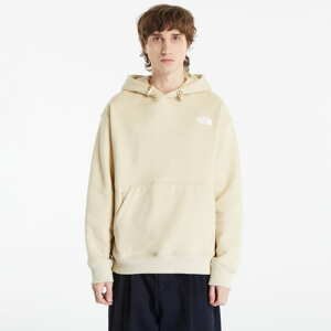 Mikina The North Face Icon Hoodie Gravel