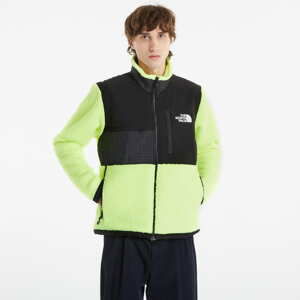 Bunda The North Face Seasonal Denali Jacket Led Yellow