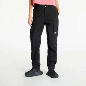 Dámské > Dámské kalhoty > Cargo Pants The North Face Cargo Pant TNF Black