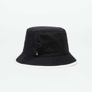 Klobouk The North Face Class V Reversible Bucket Hat TNF Black/ Gardenia White