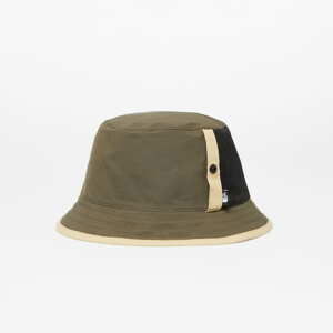 Klobouk The North Face Class V Reversible Bucket Hat New Taupegreen/ Khakistone