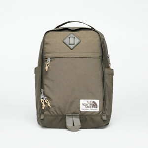 Batoh The North Face Berkeley Daypack New Taupe Green/ Antelopetan