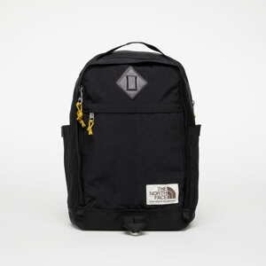 Batoh The North Face Berkeley Daypack TNF Black/ Mineral Gold