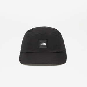 Snapback The North Face Explore Cap TNF Black