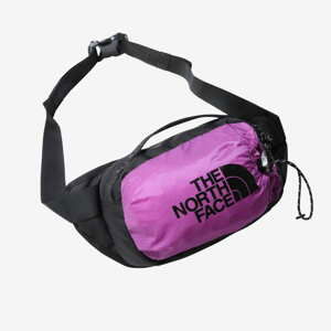 Ledvinka The North Face Bozer Hip Pack III - L Purple Cactus Flower/ TNF Black