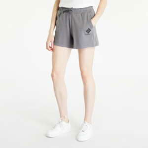 Dámské šortky Columbia Trek™ French Terry Short City Grey Heather