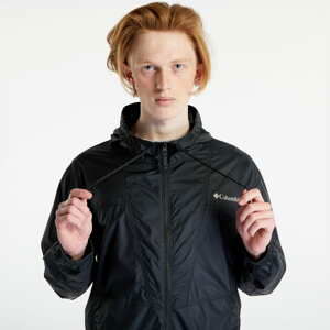 Větrovka Columbia Trail Traveler™ Windbreaker Black