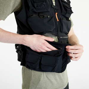 Vesta Columbia Field Creek™ Big Horn™ Vest Black