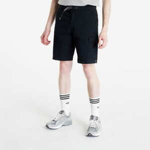 Plátěné kraťasy Columbia Pacific Ridge™ Belted Utility Short Black