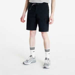 Plátěné kraťasy Columbia Pacific Ridge™ Belted Utility Short Black