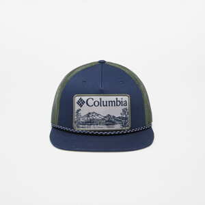 Snapback Columbia ™ Flat Brim Snapback Collegiate Navy