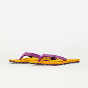 The North Face W Base Camp Mini II Summit Gold/ Purple Cactus Flower